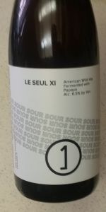 Le Seul XI