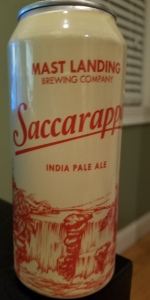 Saccarappa