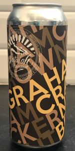 Graham Cracker Nut Brown