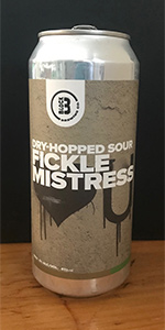 Fickle Mistress