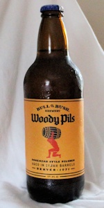Woody Pils