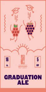Graduation Ale