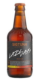 Lazy Days 4.7%