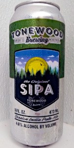 Session IPA