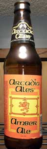 Arcadia Amber Ale