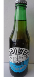Brouwers Premium Pilsener