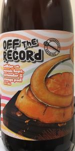 Off The Record