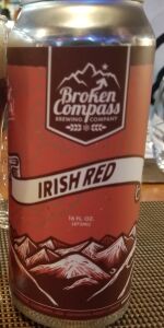 Irish Red