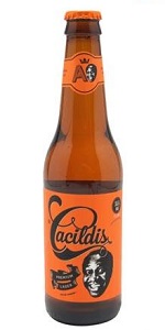 Cacildis Premium Lager
