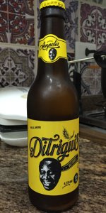 Ditriguis Witbier