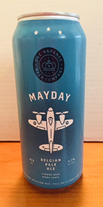 Mayday