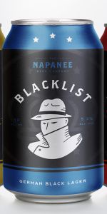 Blacklist