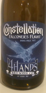 Constellation: Falconer's Flight