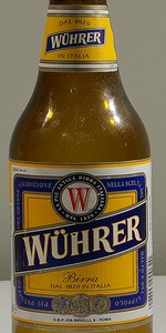 Wuhrer