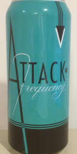 Attack Frequency