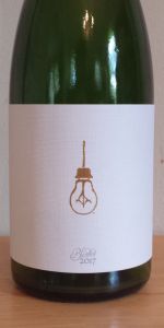 Unlabeled (Blend #3)