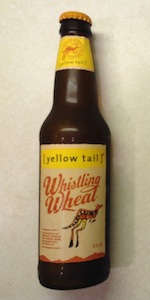 Whistling Wheat
