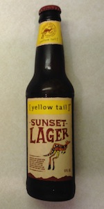 Sunset Lager