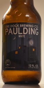 Paulding White