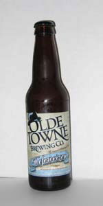 Olde Towne Hefeweizen