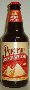 Amber Weizen