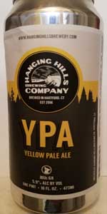 YPA