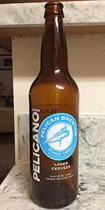 Pelicano Extra Cerveza Lager