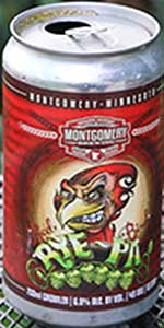 Redbird Rye Pa