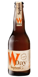 Wednesday Wheat IPA