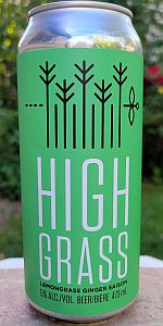 High Grass