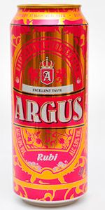 Argus Rubi