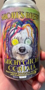 Gitchy Gitchy Ooh La La