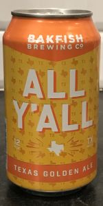 All Y'all