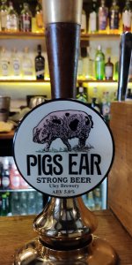 Pigs Ear