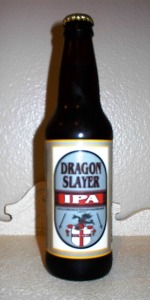 Dragon Slayer IPA