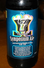 7 Threads Symposium Ale