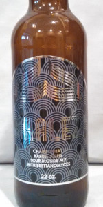 Whalez - Chardonnay Barrel-Aged
