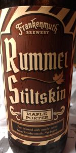 Rummelstiltskin