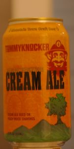 Palisade Peachwood Ale