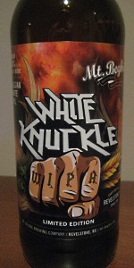 White Knuckle