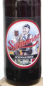 Schussenrieder Schwarzbier