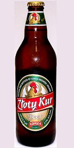 Lomza Zloty Kur