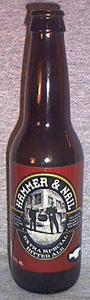 Hammer & Nail Extra Special Bitter Ale