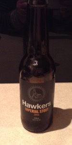 Imperial Stout