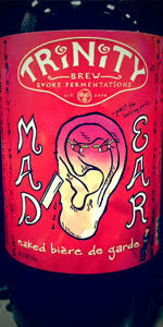 Mad Ear