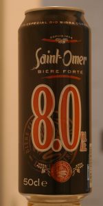 Biere Forte