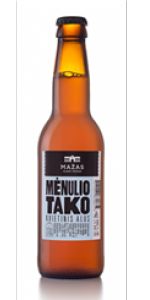 MÄnulio Tako
