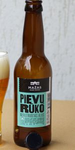 PievÅ³ RÅ«ko