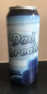 Dad Breath