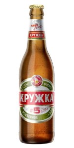 Kruzhka Osobennoe â5